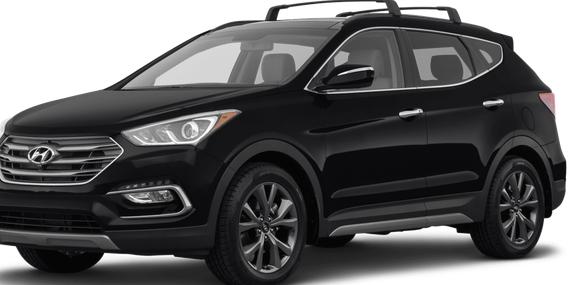 HYUNDAI SANTA FE SPORT 2018 5XYZWDLAXJG544907 image